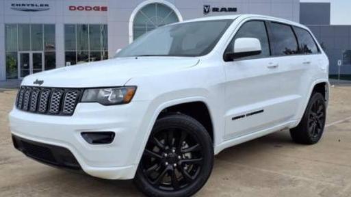 JEEP GRAND CHEROKEE 2020 1C4RJFAG5LC387022 image